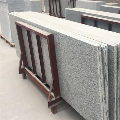 China China Bianco Sardo G603 cheap crystal gray granite light indoor outdoor bianco Gray Granite for sale