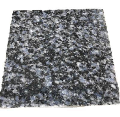 China Cheap modern manufacture blue eye granite tile and slab for sale