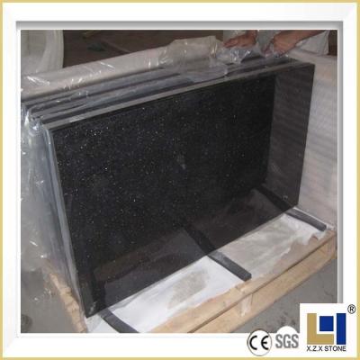 China Factory Direct Sale G611 Polished Galaxy Granite Countertops for sale