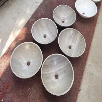 China modern kitchen marble stone sink, marble stone basin, bathroom marble stone sink for sale