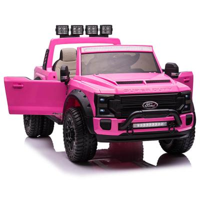 China Ride On Toy Low Price Ride On Car Baby Battery Operated RC Car Kids Battery Operated Cars Made In China for sale