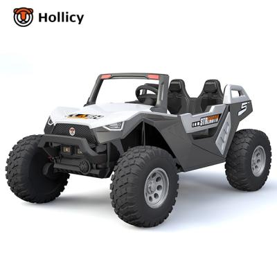 China Ride On Toy 2020 Hot Selling Kids UTV Ride On Battery Toy Vehicle Children Simulated Battery New And Adult Remote Control UTV 2020 Children for sale