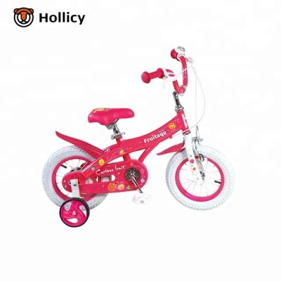 China Ride On Toy Good Quality 14 Inch Cool Kids Indoor Bikes For Sale With China 4 Wheel Hollicy Kids Cycle for sale