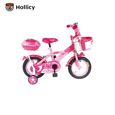 China Ride On Toy China Kids Bike Manufacture For Sale 12 Inch 14 Inch 18 Inch 14 Inch Kids Bike With Training Wheel for sale