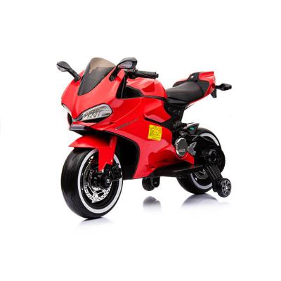 China Toy Ride On EN 71 Approved 4 Wheel Motorcycle Sale Baby Motorcycle For Sale Baby Ride On Car for sale