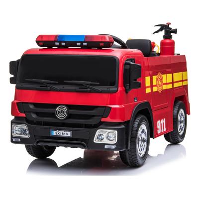 China Ride on 2020 new toy car children ride on toy car baby battery car for wholesale with remote control for sale