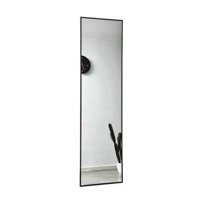 China Metallic Glass Made In China Promotion Retro Simple Elegant Living Room Station Luxury Mirror Furniture for sale