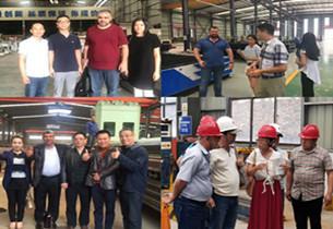 Proveedor verificado de China - Wuxi Cheng Yue Metal Materials Co., Ltd.