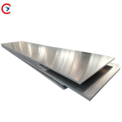 China Aluminiumblech 5052H32 Aluminiumplatte der Stärke-2mm zu verkaufen