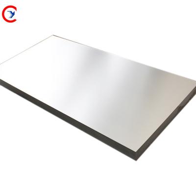 China Automobilaluminiumblatt T4 Hood Panels 6111 legiert 2mm zurechtgeschnitten zu verkaufen