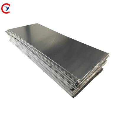 China Aluminiumstelle des Blech-Hersteller-1050/1060/1100/3003/5083/5052/6061/6063/7075 zu verkaufen