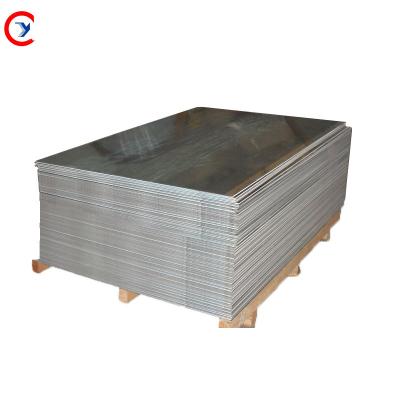 China Aluminiumplatte AluminiumASTM-B209 blech-Hitze-umgängliche 6061 zu verkaufen