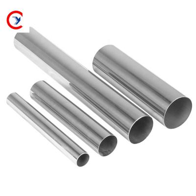 China 1000 Reihe runde der Rohr-Rohr-1060 Aluminiumsilber-anodisierte 250mm zu verkaufen