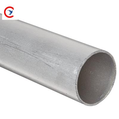 China tubo de aluminio del tubo 7075 flexibles de aluminio gruesos de 2m m para el propulsor en venta