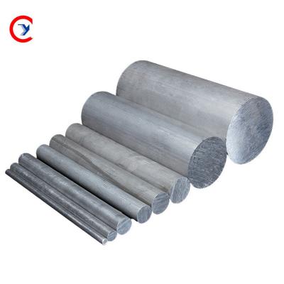 China ASTM AISI Aluminum Round Bar Rod 6063 6000 Series for sale