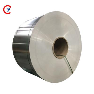 China el molino de aluminio 0.5m m grueso de la bobina de la hoja de 0.3m m 0.4m m acaba 1100 3003 3004 3105 en venta