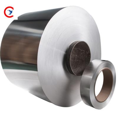 China Aluminium Alloy 6000 Series 6061 Aluminum Coil Aluminium Roll Sheet Chengyue for sale