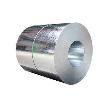 China Cold Rolled S250GD Galvanized Steel Coil Dx51D Dx52D Dx53D DX54D for sale