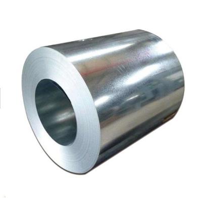 China Hot Dipped Galvanized Steel Sheet Coil Dx51d Dx52d Regular Spangle 1500mm for sale