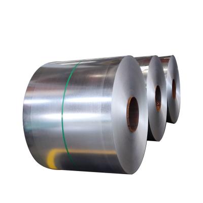 China SQ CR33 Galvanized Steel Coil Strip 1500mm Hot Dipped for sale