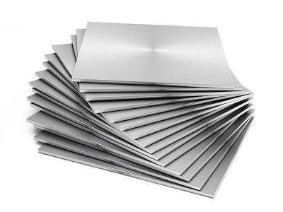 China 1100 Alloy Metal Aluminum Sheet 1000 Series 1mm 3mm 5mm for sale