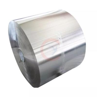 China 3003 Aluminum Mirror Treatment Coil ASTM AISI JIS DIN GB ASTM-B209 6.5mm for sale