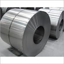 China 1250mm Width Galvanized Small Spangle Steel Coil Dx51D Mini for sale