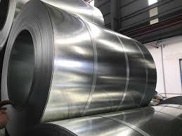 China DX51D SGCC Galvanized Prepainted Steel Coil 0.3mm-3.0mm Used In Shutter Door for sale