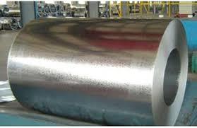 China ASTM DX51D Galvanized Chromated Steel Coil DX52D DX53D DX54D DX55D Z40 Z60 With Spangles for sale