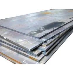 中国 S235 ST37 Mild Steel Sheet 2mm 3mm 4mm 5mm For Building Material 販売のため