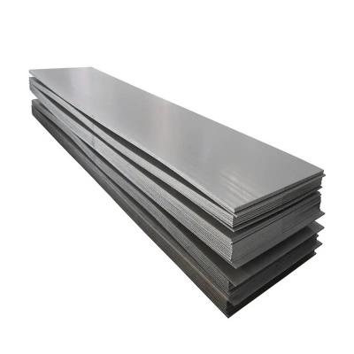 中国 400 500 450 Steel Iron Plate Slab Wear Resistant Carbon Hot Rolled Steel Sheet 販売のため