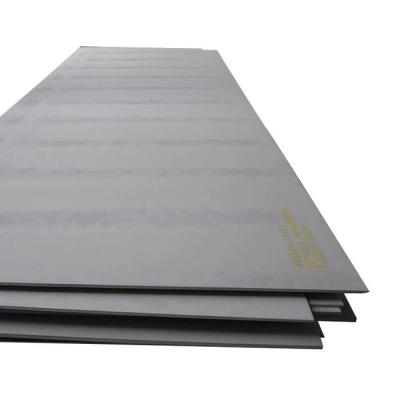 中国 Mild Hot Rolled Alloy Steel Metal Sheet Low Carbon Steel Plate Ms Sheet 販売のため