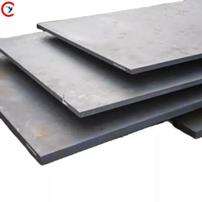 中国 Hot Rolled Steel Coil Plate Iron Sheet Steel From China 販売のため