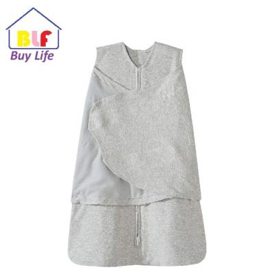 China WARMING 100% Cotton Baby Wrap for sale