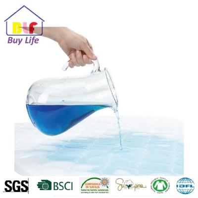 China Waterproof Leak Proof Infants Slip-Resistant Wetting Incontinence Cover for sale