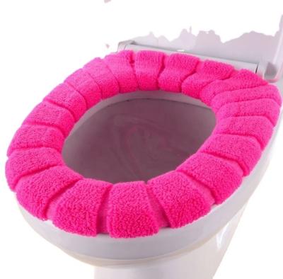 China Disposable Cloth Toilet Seat Cover Toilet Seat Cover for sale