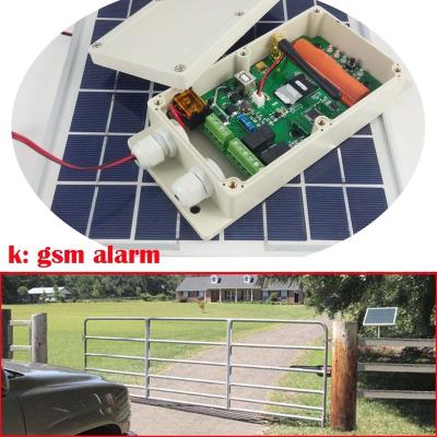 China New designed door alarm! ! GSM wireless alarm for home security and protection for sale