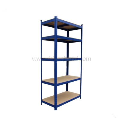 China Corrosion Protection Hot Sale Warehouse Storage Metal Display Rack for sale