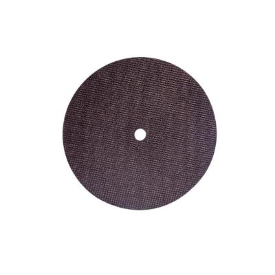 China China Manufacturer 355Mm 14 Inch Cutting Disc For Stainless Steel for sale