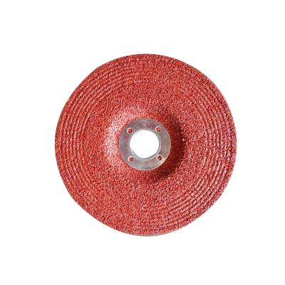 China Cheap Price Abrasive Disc Stainless Steel Grinding Wheel 230*6.0*22 for sale