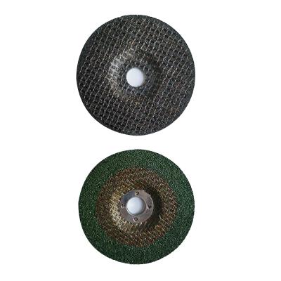 China DAPENG Discount 9 Inch Metal Grinding Disc Grinding Wheel Abrasive for sale