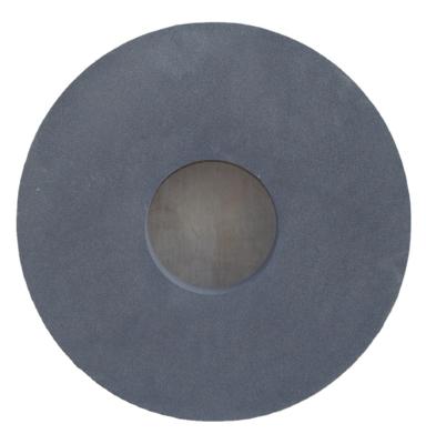 China Dapeng DAPENG-828 Crankshaft Grinding Wheel Flat-Shaped Ceramic 12 inch en venta