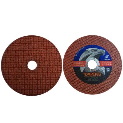 China Diamond grinding disc 107*1.2*16mm cutting_and_grinding_disc à venda