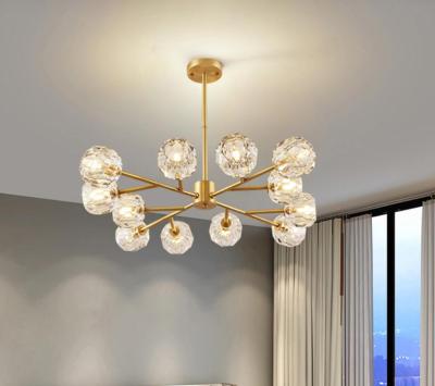 China Eco - Friendly Modern Decoration Lighting For Home Mounted Ceiling Lamp for sale