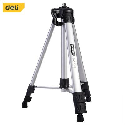 China Deli DL4161-2 Structure Soft Flexible Retractable Stand Firmly For Laser Level DL4161-2 for sale