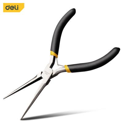 China DL103006 6 Inches High Strength Multifunctional Grocery Store MULTI FUNCTIONAL DIY Tools Mini Pliers for sale