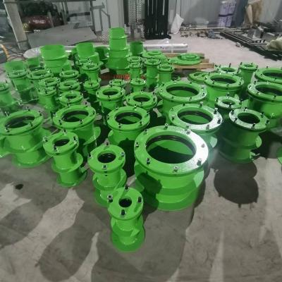 China New Arrival Designer Cheap Spot Plumbing Materials Pipes Applicable To Different Scenarios Customized Size for sale