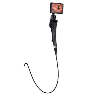 China Metal Endoscope ENT Laryngoscope 3.5