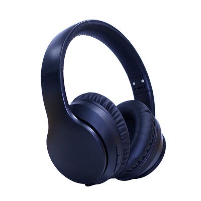 China 10 Meters Private Model Wireless Noise Canceling Earphone Design Studio Monitor Earbuds Foldable Headset for sale