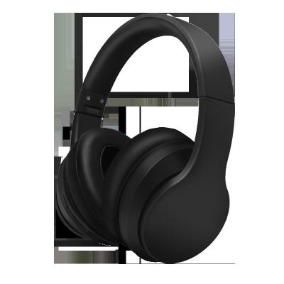 China 10 Meters Competitive Price Wireless Noise Canceling ANC Headphones Hands Free Stereo Gaming Headset for sale